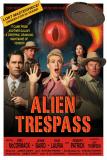 R.W. Goodwin est l'auteur d'"Alien Trespass", une comédie de SF avec Eric McCormack et Robert Patrick, hommage aux films d'invasions extraterrestres des années 50 (suite ci-dessous)