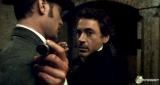 Sherlock Holmes