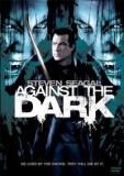Destiné au marché vidéo et distribué le 10 février 2009, "Against the Dark", film d'action apocalyptique, est la seconde incursion de Steven Seagal dans l'univers du fantastique après "Attack Force" (suite ci-dessous).