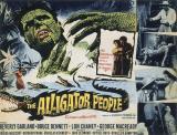 The Alligator People