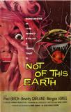 Not of this Earth