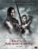 Tales of an ancien empire