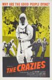 C'est le 25 septembre 2009 que sortira aux USA "The Crazies", remake de "La nuit des fous-vivants" de George A.Romero (suite ci-dessous)