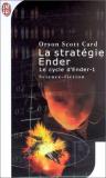 L'adaptation du roman d'Orson Scott Card "La Stratégie Ender", sue devait diriger Wolfgang Petersen, a été abandonnée, l'auteur n'étant pas très à l'aise avec la direction prise par le projet, l'accent devant être mis sur les personnages et non l'action