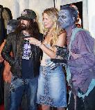 Sheri Moon Zombie