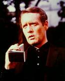 Disparition de Patrick McGOOHAN, alias "Numéro Six" (voir ci-dessous)