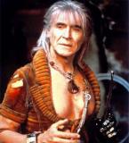 ....dans plusieurs films du genre, tels "Star Trek 2 : La colère de Khan" (où il interprétait ledit Khan), ou la série des "Spy Kids" de Roberto Rodriguez.