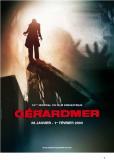 Programme du Festival de Gerardmer 2009 (suite ci-dessous)