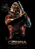 Cobra : The Space Pirate