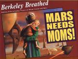 Livre pour enfants de Berkeley Breathed, "Mars Needs Moms !", où un jeune garçon part sauver sa mère enlevée par des Martiens, verra la participation du comédien Dan Fogler. Signé Bob  Zemeckis et produit par Disney, le film utilisera la performance captu