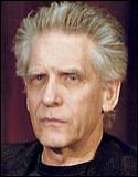 Le 11 avril prochain, David Cronenberg sera fait Chevalier de la Légion d"Honneur ! (suite ci-dessous)
