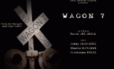 Produit et réalisé par Farid Debah, "Wagon 7", interprété par Jimmy Jean-Louis, Elodie Navarre, Cristiana Reali, Jean-Michel Delaloche et l'auteur, ce premier long-métrage est un thriller fantastique dont le tournage débutera en région parisienne...