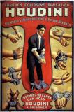 Summit Entertainment a acquis les droits de la biographie de William Kalush et Larry Sloman "The Secret Life of Houdini : The Making of America's First Superhero" (suite ci-dessous)