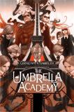 Talentueux scénariste de "Constantine", "Godsend" et de "La Montagne ensorcelée", Mark Bomback a été chargé par Universal de concocter l'adaptation de la série de comics "The Umbrella Academy (suite ci-dessous)