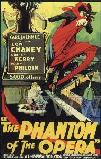 Le Fantôme de l'Opéra