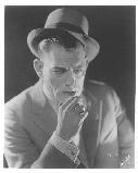 LON CHANEY SR.
