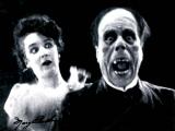 LE FANTOME DE L'OPERA