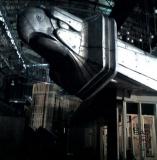 Toby Kebbell  interprète le rôle du célèbre illusionniste Drake Stone dans "The Sorcerer's Apprentice" (suite ci-dessous)