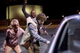 Dans "Zombieland" de Ruben Fleischer, qui sortira le 9 octobre aux USA, un groupe disparate de survivants se lie d'amitié dans un monde envahi par les morts-vivants....(voir ci-dessous)