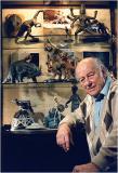 Le documentaire sur Ray Harryhausen que prépare depuis plusieurs années notre collaborateur Gilles Penso est officiellement lancé ! (voir ci-dessous)