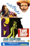 L'excellent "I Saw What You Did" ("Tuer n'est pas jouer", 1965) de William Castle va faire l'objet d'un remake (suite ci-dessous)