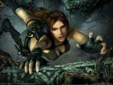 "Tomb Raider" continue à l'écran (suite ci-dessous)