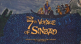 The 7th Voyage of Sinbad