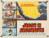 Jason et les Argonautes