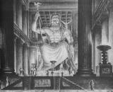 dessin de production de Ray Harryhausen