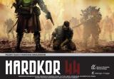 "Hardkor 44", qui marque les débuts dans le long-métrage du réalisateur polonais Tomek Baginski sera un film de science-fiction ré-inventant les événements de la révolte du ghetto de Varsovie  (suite ci-dessous)