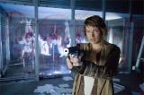 Milla Jovovich sera de retour dans le rôle d'Alice dans "Resident Evil : Afterlife," 4e film de la saga, prévu pour sortir outre-Atlantique le 27 septembre 2010, le tournage commençant juste un an avant, soit le 28 septembre prochain, à Toronto...