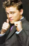 Leonardo DiCaprio  ("Shutter Island") sera la vedette de "Twilight Zone : The Movie 2" !