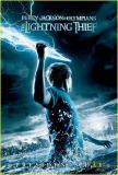 Percy Jackson et le Voleur de foudre