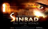 Après "Le 7e Voyage de Sinbad", est annoncé : "Le 5e Voyage de Sinbad" ! (voir ci-dessous)