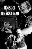 House of the Wolfman