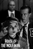 House of the Wolfman