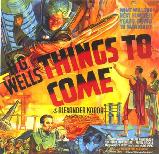 La vie future (1936)