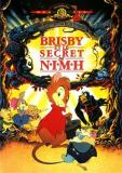 "Madame Frisby et les rats de Nimh" sera la suite de "Brisby et le secret de Nimh" (suite ci-dessous)