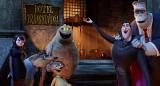 Dans le film d'animation "Hotel Transylvania" de Jill Culton, Simon Van Helsing tombe amoureux de Mavis, la fille de Dracula. Ce couple formé d'ennemis naturels pourra peut-être apporter la paix entre humains et monstres...