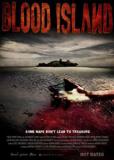 Un croisement entre "The Beach" et "Le Projet Blair Witch" : "Blood Island" (voir ci-dessous)