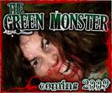 The Green Monster