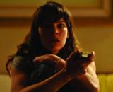 Ayant pour vedette Milla Jovovich, "The Fourth Kind" d'Olatunde Osunsanmi, supposé être basé sur des faits authentiques, est un thriller qui mixte "Rencontres du 3e type", "Le Projet Blair Witch" et" X-Files (suite ci-dessous)