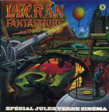 L'Écran Fantastique n° 9 - Spécial Jules Verne 1979 -