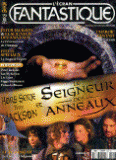 Hors Série "Le Seigneur des Anneaux"