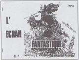 L'Ecran Fantastique