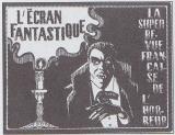 L'Ecran Fantastique