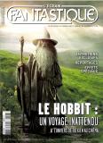 Pour feuilleter le HORS SERIE "THE HOBBIT" (voir ci-dessous)