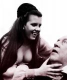 Madeleine Collinson, “Twins of Evil”, 1971