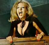 Ingrid Pitt