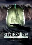 PROGRAMME DE SITGES 2009 (voir ci-dessous)